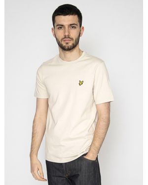Lyle & Scott Shirt Cove - Natur