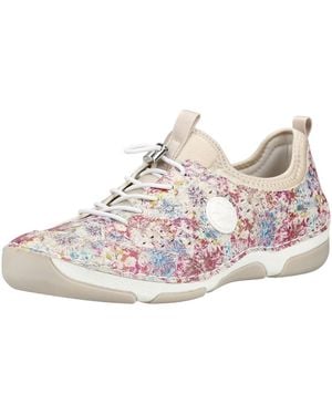 Rieker Sneaker - Pink