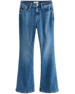 Next Jeans - Blau