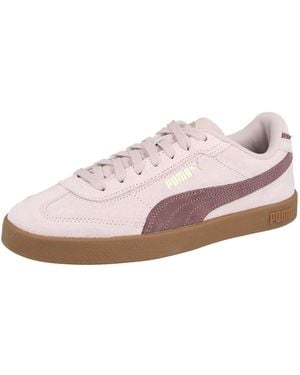 PUMA Sneaker Club Ii Era Suede - Pink