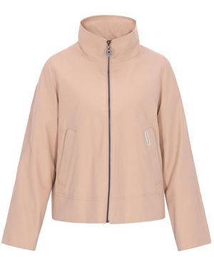 Schmuddelwedda Jacke - Pink