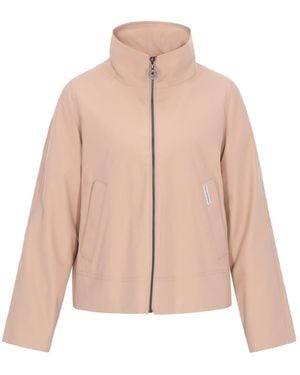 Schmuddelwedda Jacke - Pink