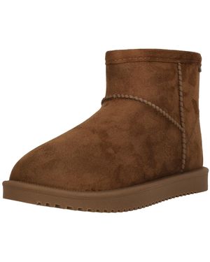 Whistles Ankle Boots Dax - Braun