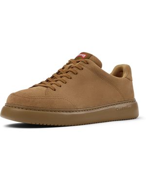 Camper Sneaker - Schwarz