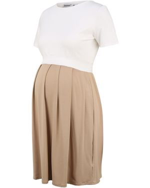 Bebefield Kleid Gemma - Natur