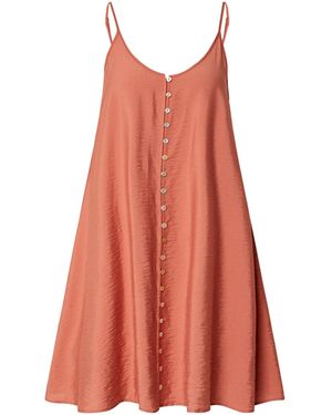 EDITED Kleid 'Lila' - Rot