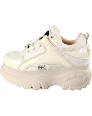 Buffalo Sneaker - Natur