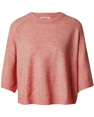 EDITED Pullover Birla - Pink