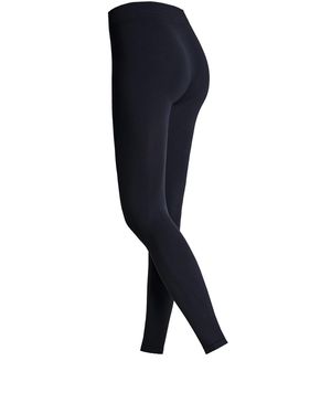 Hudson Jeans Leggings - Blau