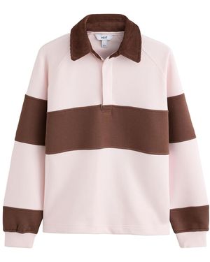 Next Poloshirt - Pink