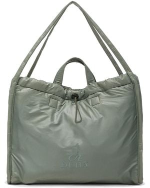 Deha Shopper - Grün