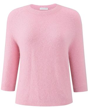 SassyClassy Pullover - Pink