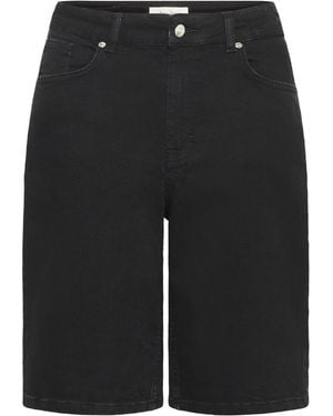 Part Two Hose - Schwarz