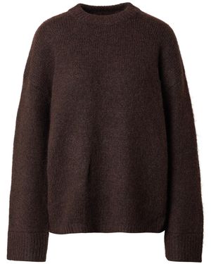TOPSHOP Pullover Kille - Braun