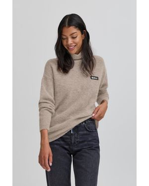 Ball Pullover Stacy - Mehrfarbig