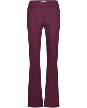 FABIENNE CHAPOT Jeans - Rot