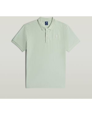 G-Star Shirt - Grün