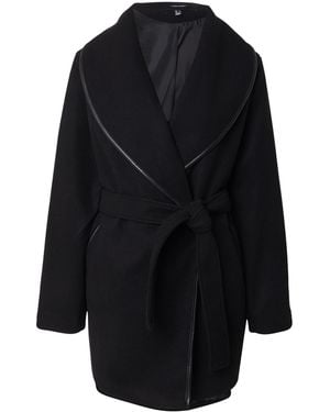 Vero Moda Mantel - Blau