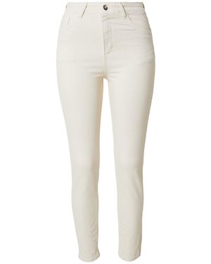 /about You Jeans Lucille - Weiß