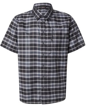 Icepeak Hemd Brigantine - Grau