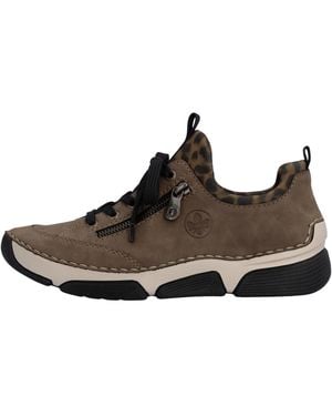 Rieker Sneaker - Braun