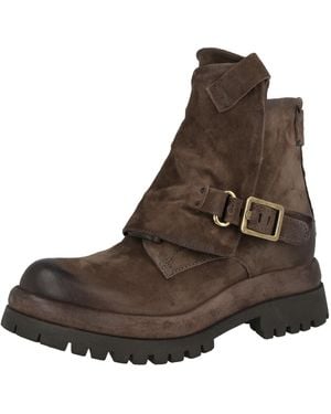 A.s.98 Stiefelette Dibla - Braun