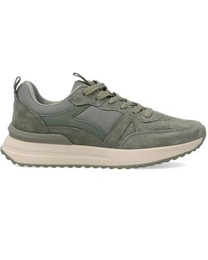 Venezia Sneaker Low - Grün