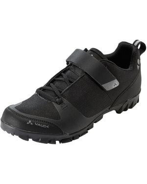 Vaude Sportschuh Pavei Ii - Schwarz