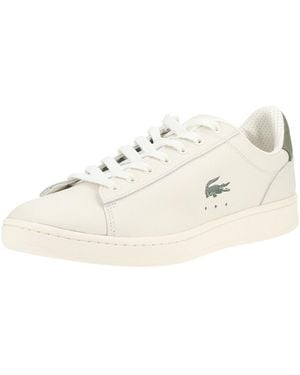 Lacoste Sneaker - Weiß