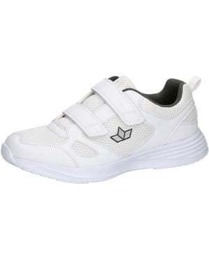 Lico Laufschuh Harro V - Weiß