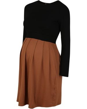 Bebefield Kleid Greta - Schwarz