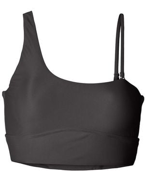 Rethinkit Studios Bikinitop - Schwarz
