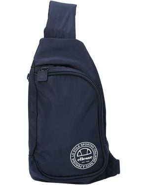 Ellesse Rucksack Karvelo - Blau
