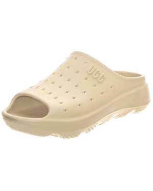 UGG Pantolette Slide It Sea Salt - Natur