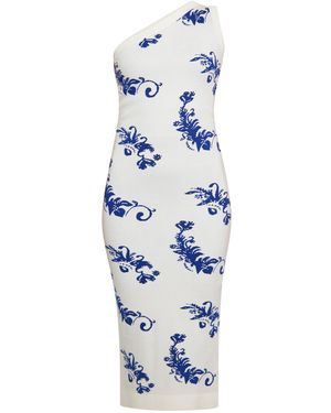 Ebeeza Kleid - Blau