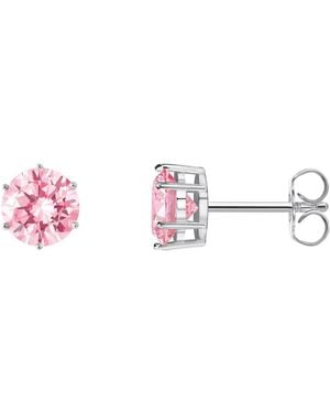 Thomas Sabo Ohrringe - Pink