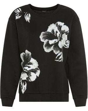 Laura Scott Pullover - Schwarz