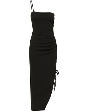 BWLDR Kleid 'Cressley' - Schwarz