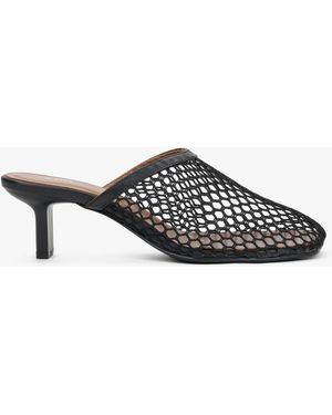ESTRO Pantolette 11-5579 - Schwarz