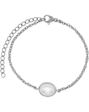 Heideman Armband Saga - Weiß