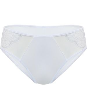 Vivience Slip 1044 - Weiß