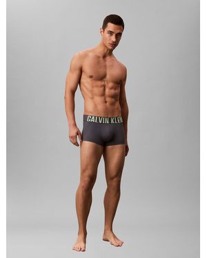 Calvin Klein Boxershorts Intense Power - Mehrfarbig