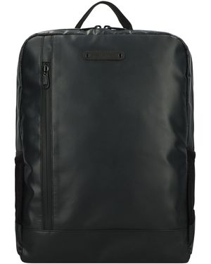 Greenburry Rucksack - Schwarz