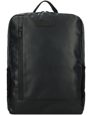 Greenburry Rucksack - Schwarz
