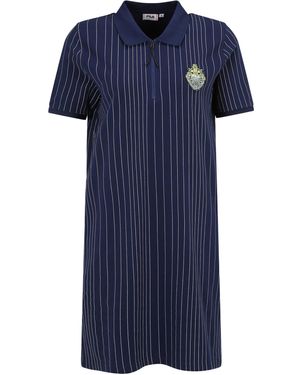 Fila Kleid Treplin - Blau