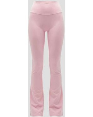 YO-GAYA Leggings - Pink