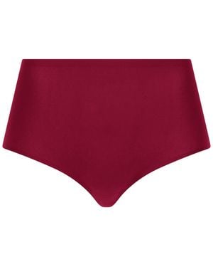 Chantelle Panty - Rot