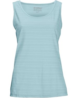 Killtec Top - Blau