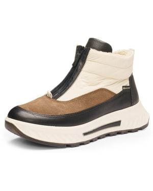 Ara Winterboots - Natur