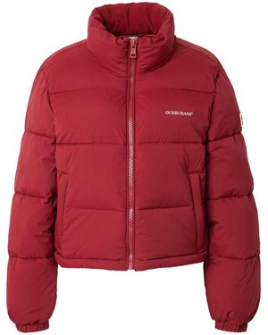 Guess Jacke - Rot